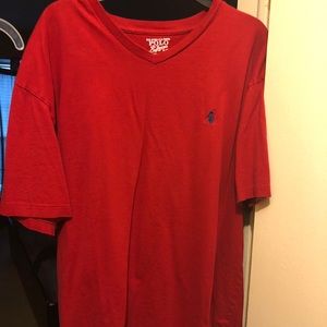 Polo Ralph Lauren V neck S/S